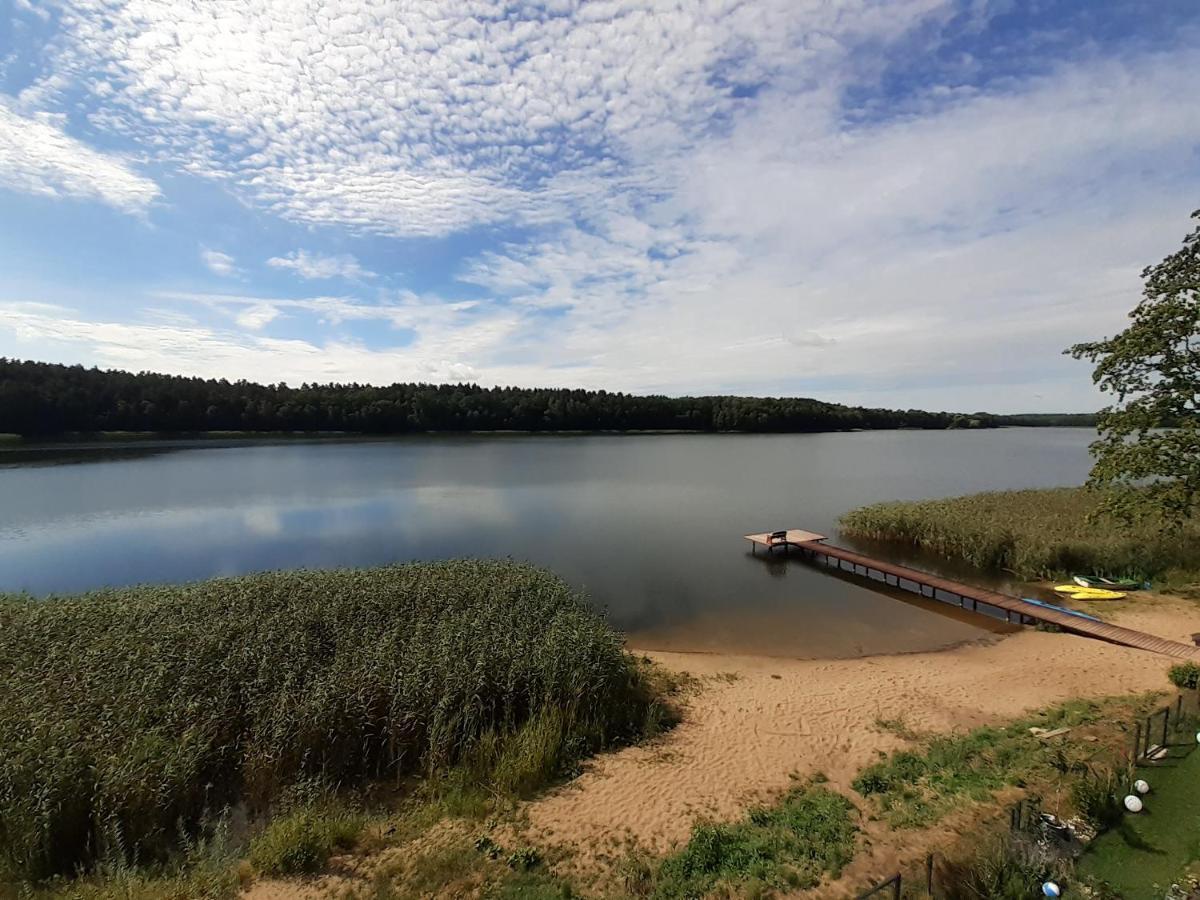 Mazurskie Klimaty Tatarak