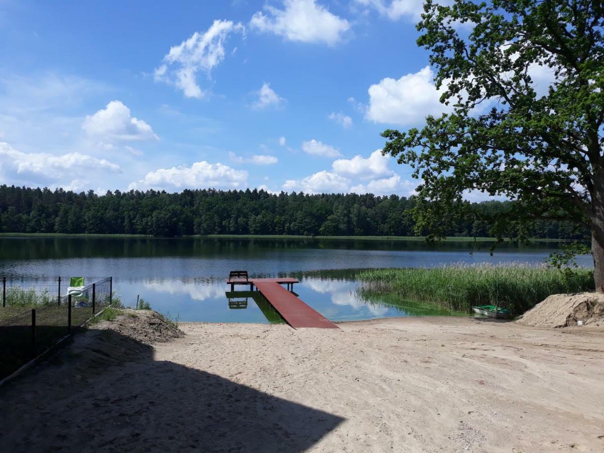 Mazurskie Klimaty Tatarak