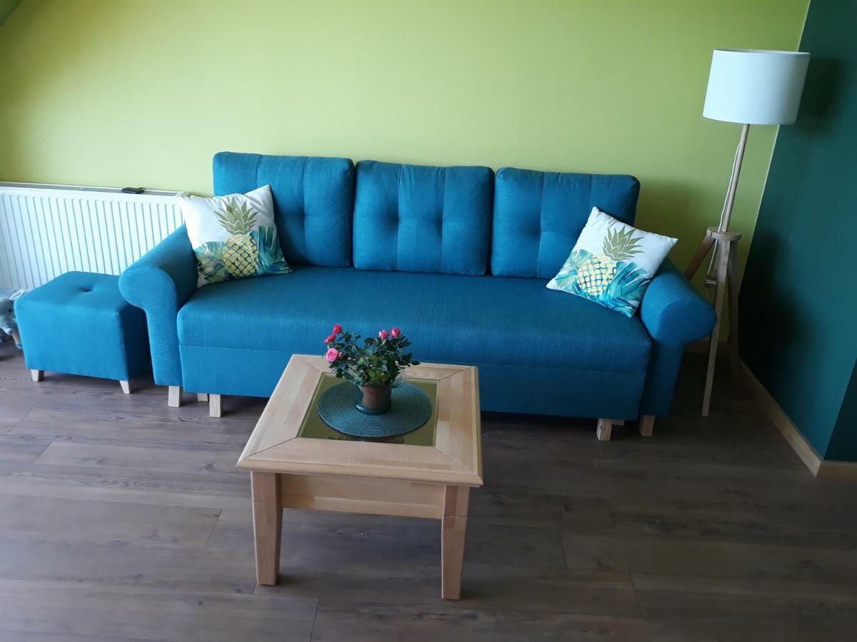 Mazurskie Klimaty Tatarak Apartament Olsztyn (Warmian-Masurian)