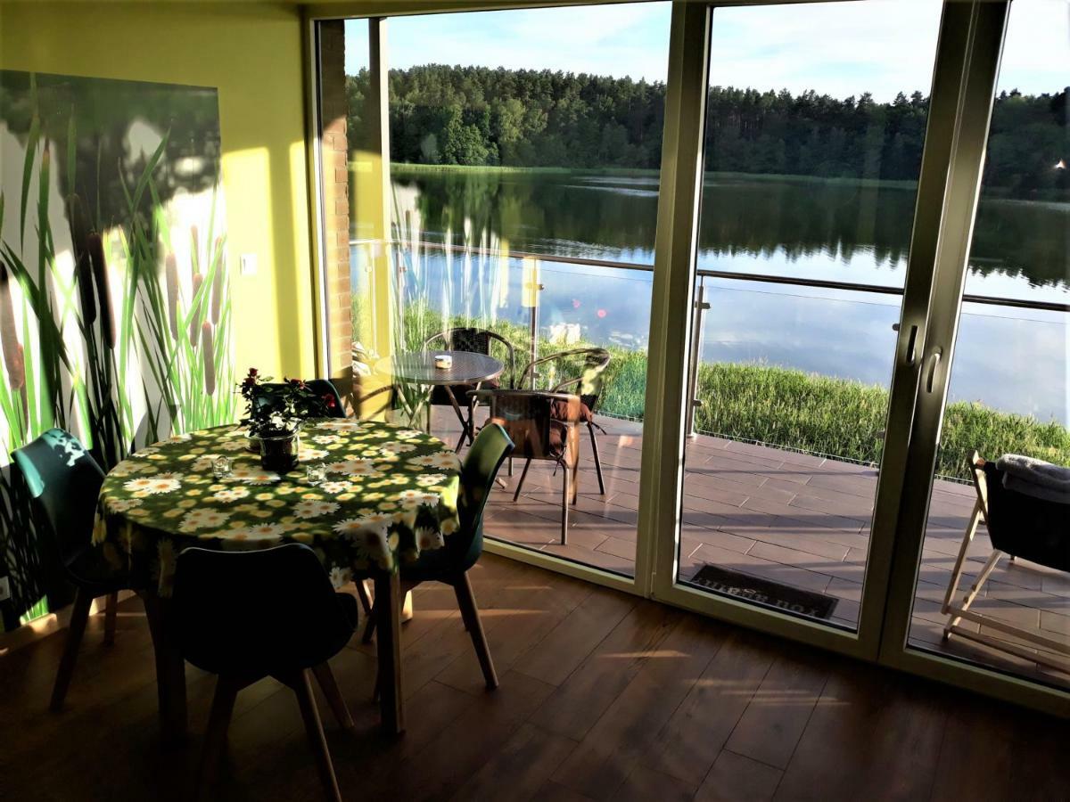 Apartament Mazurskie Klimaty Tatarak *