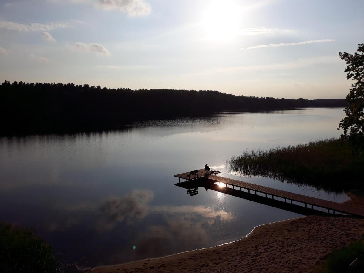 Mazurskie Klimaty Tatarak Apartament