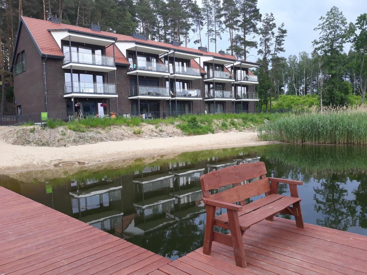 Mazurskie Klimaty Tatarak Apartament Olsztyn (Warmian-Masurian)